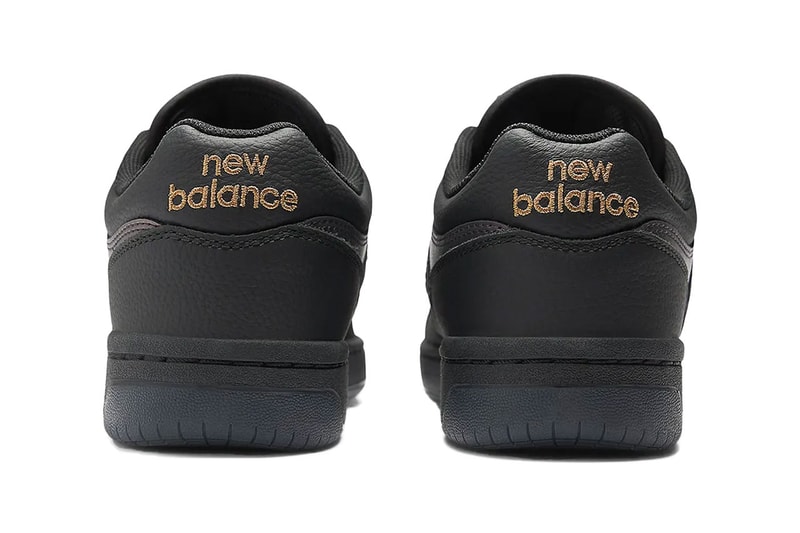 Bronze56K x New Balance Numeric 480 Release Info