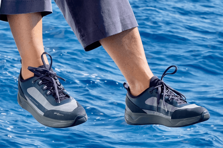 Équipement De Vie Puts Sailors at the Forefront