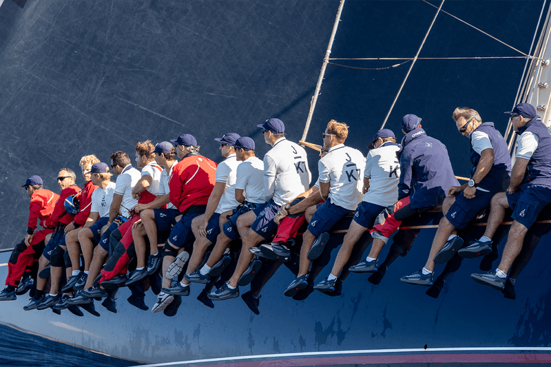 Équipement De Vie Sailing Footwear Release Information details date sneakers ocean sailors