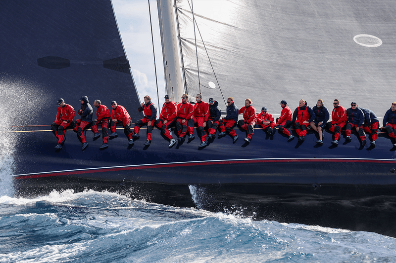 Équipement De Vie Sailing Footwear Release Information details date sneakers ocean sailors