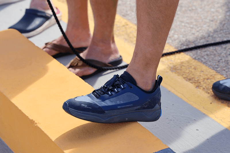 Équipement De Vie Sailing Footwear Release Information details date sneakers ocean sailors