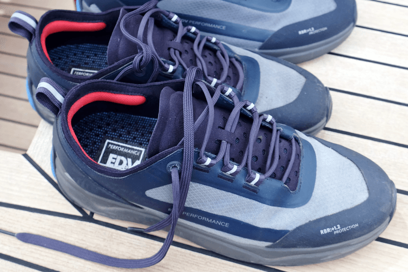 Équipement De Vie Sailing Footwear Release Information details date sneakers ocean sailors