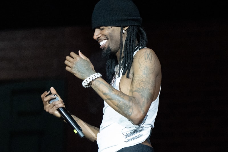 F1LTHY Claims Playboi Carti New Album Finished