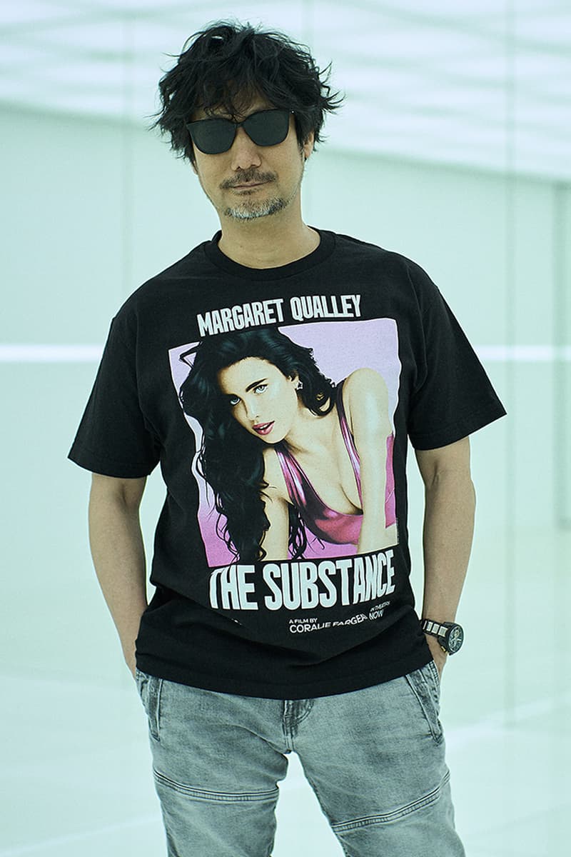 GEEKS RULE the Subtance Collaboration collection Release Info