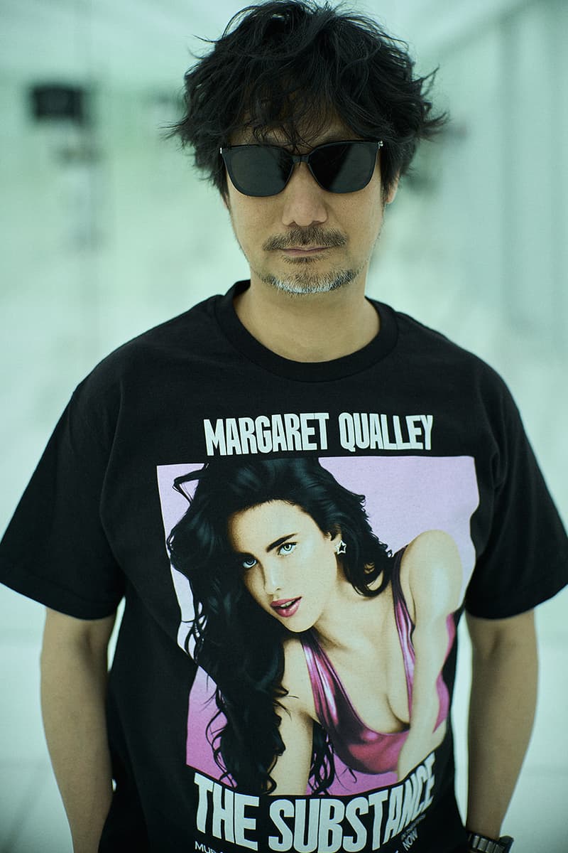 GEEKS RULE the Subtance Collaboration collection Release Info