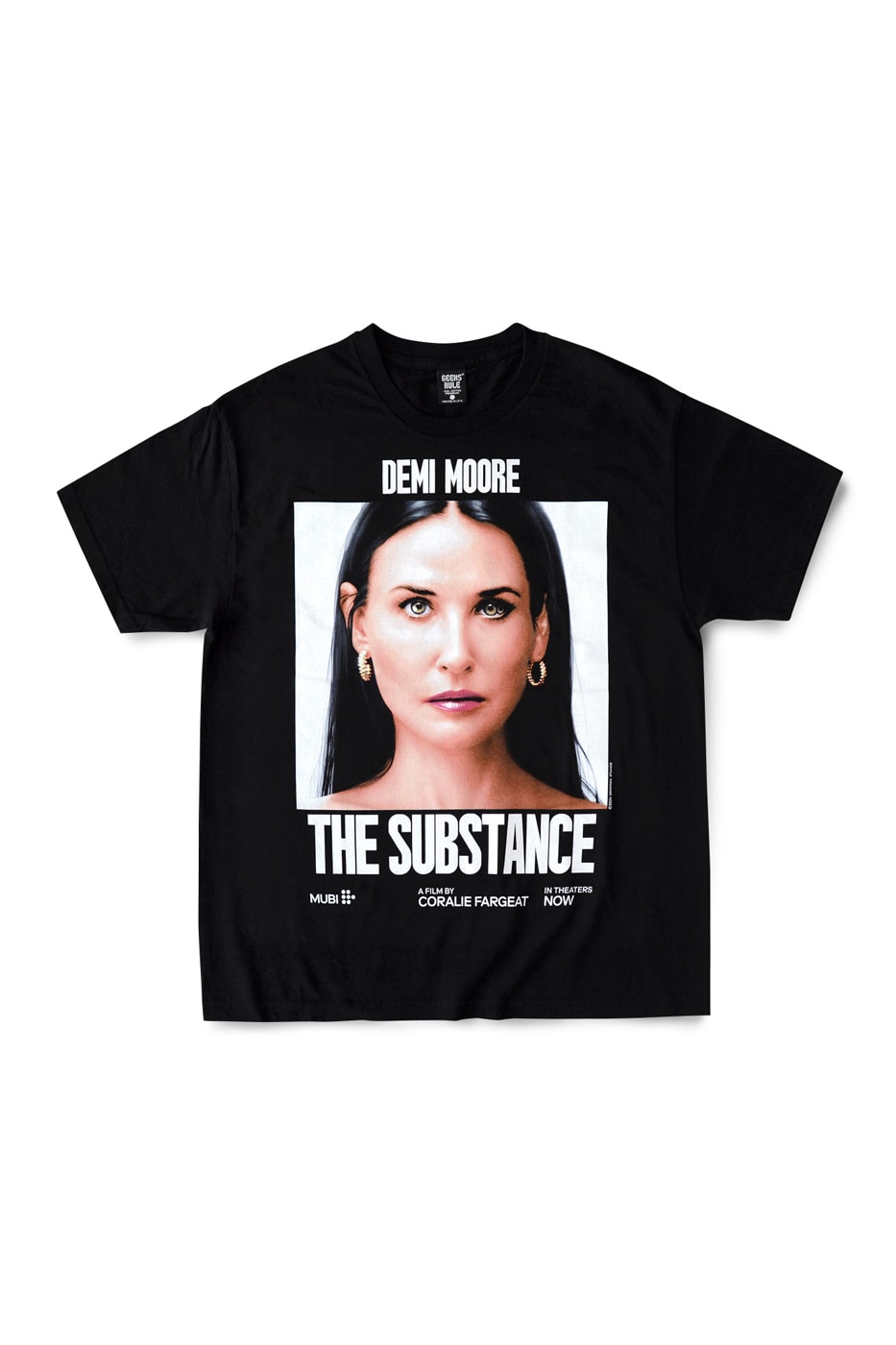 GEEKS RULE the Subtance Collaboration collection Release Info