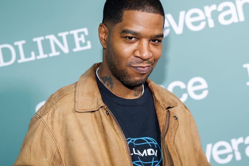 Kid Cudi to Star and Direct in His Own Feature Film 'When the Light Dies'