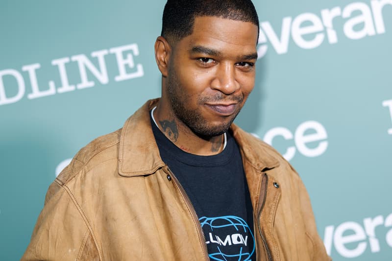 Kid Cudi to Star and Direct in His Own Feature Film 'When the Light Dies' new project first direct