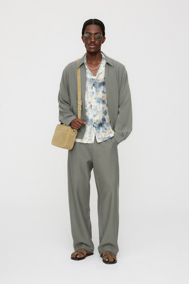 Kith Pre-Fall 2025 Collection Release Date Info