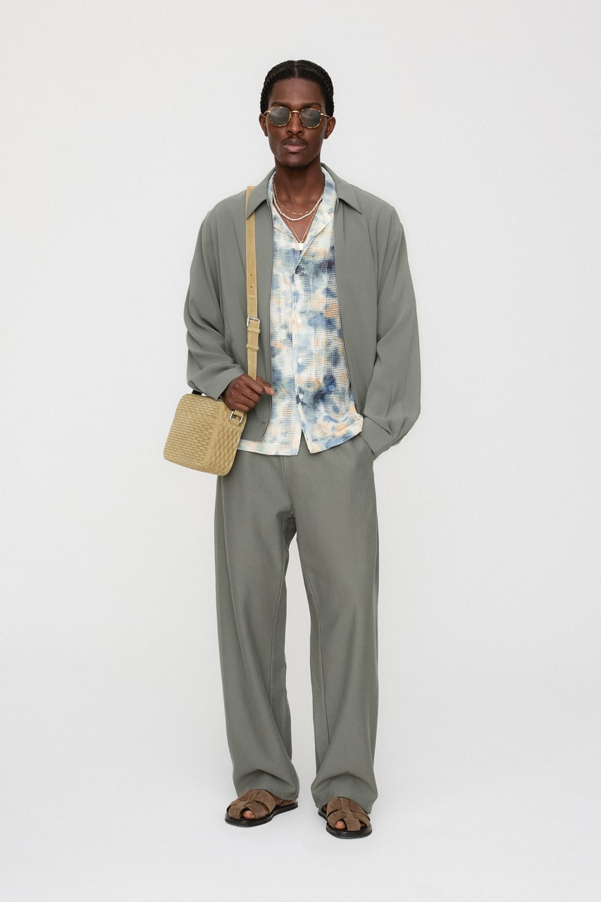 Kith Pre-Fall 2025 Collection Release Date Info