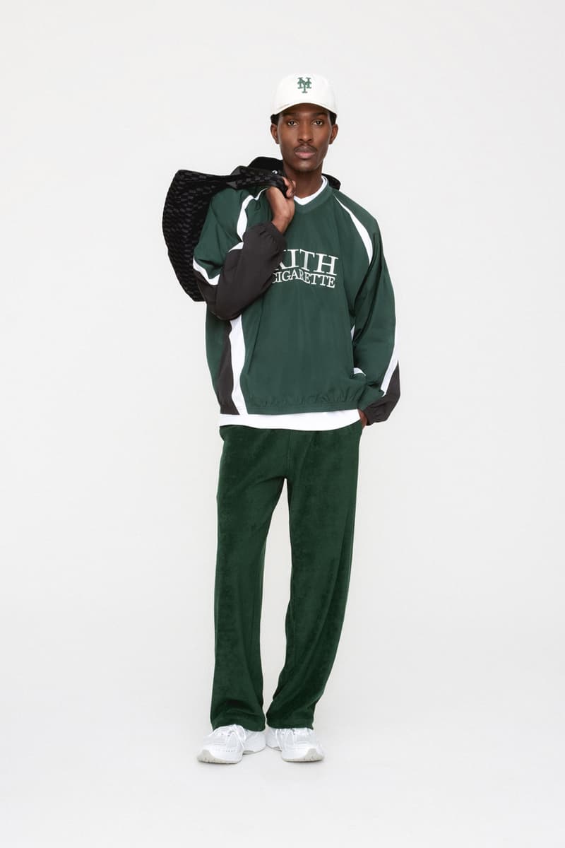 Kith Pre-Fall 2025 Collection Release Date Info