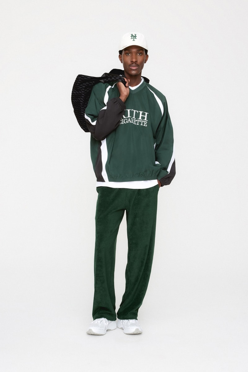 Kith Pre-Fall 2025 Collection Release Date Info