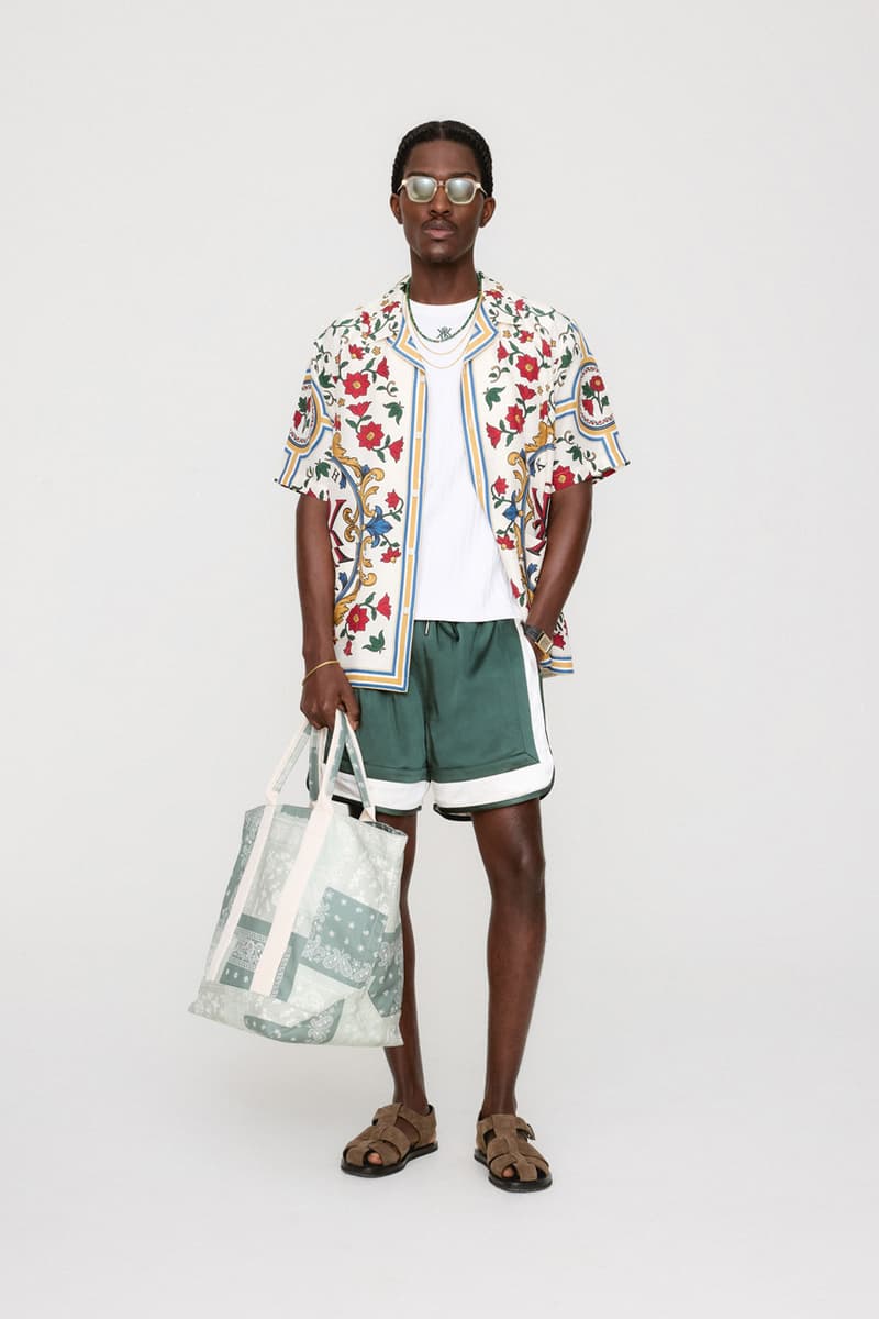 Kith Pre-Fall 2025 Collection Release Date Info