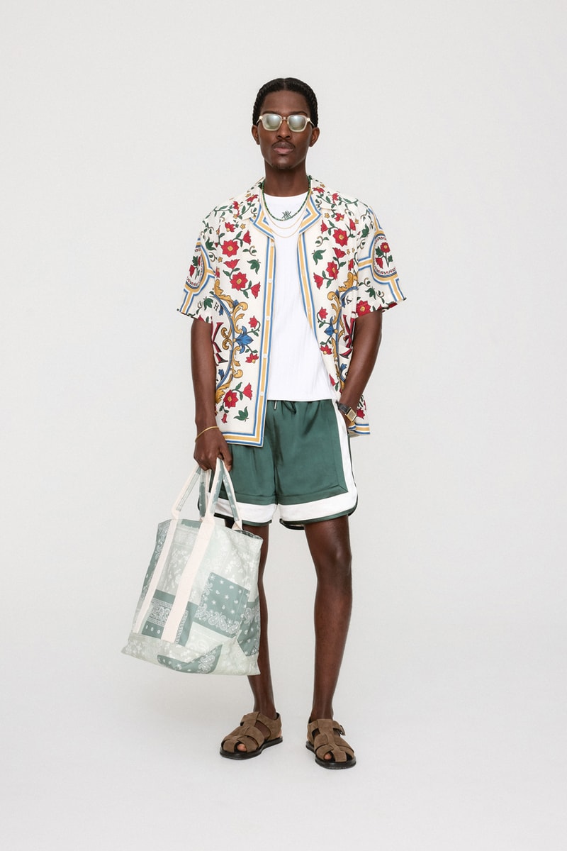 Kith Pre-Fall 2025 Collection Release Date Info