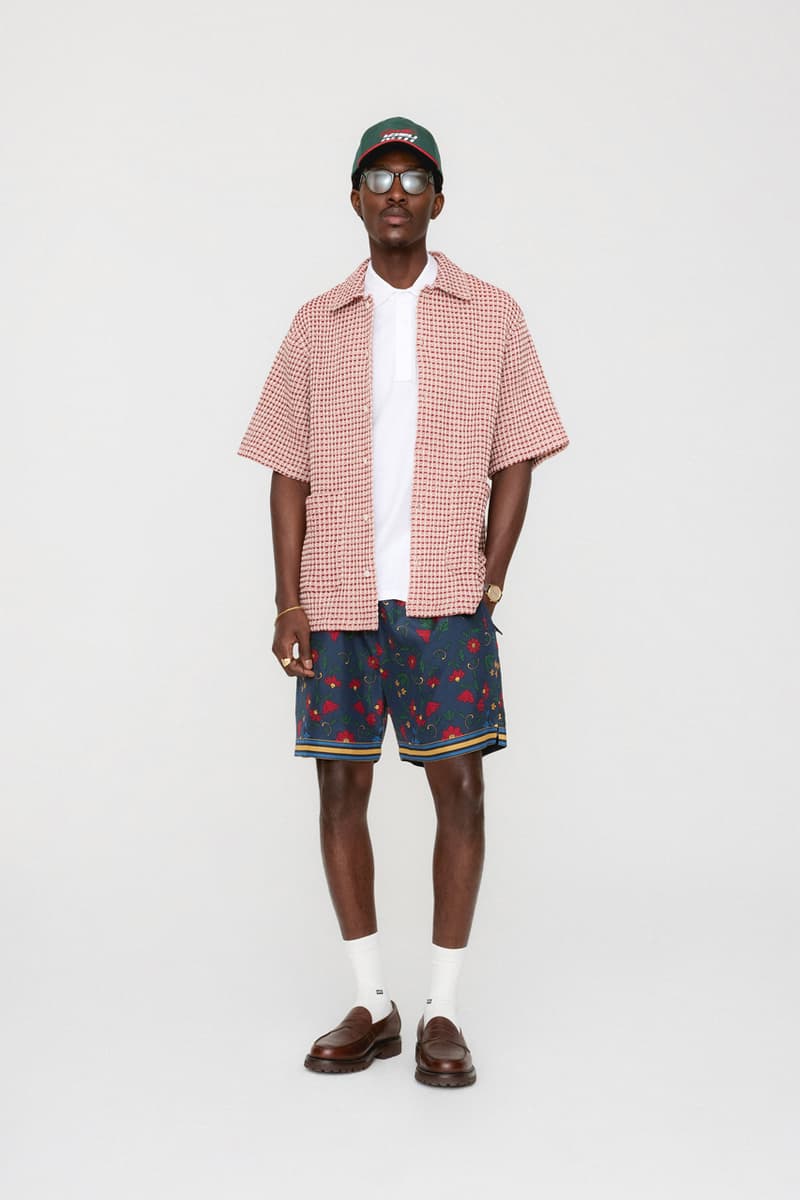 Kith Pre-Fall 2025 Collection Release Date Info