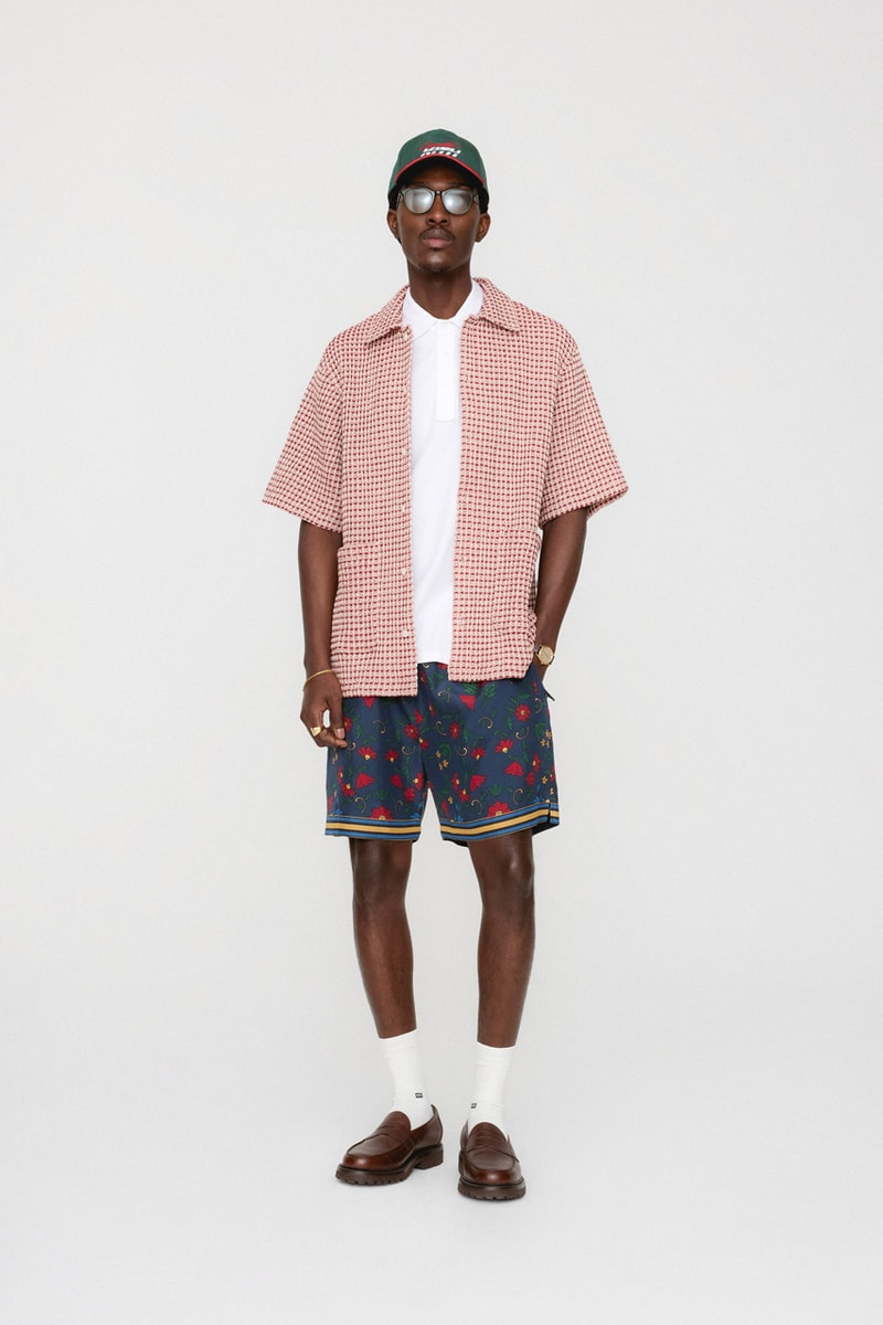 Kith Pre-Fall 2025 Collection Release Date Info