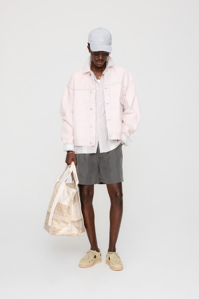 Kith Pre-Fall 2025 Collection Release Date Info