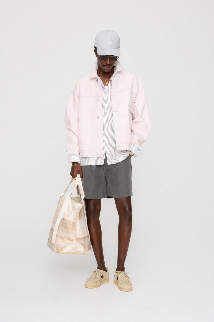 Kith Pre-Fall 2025 Collection Release Date Info