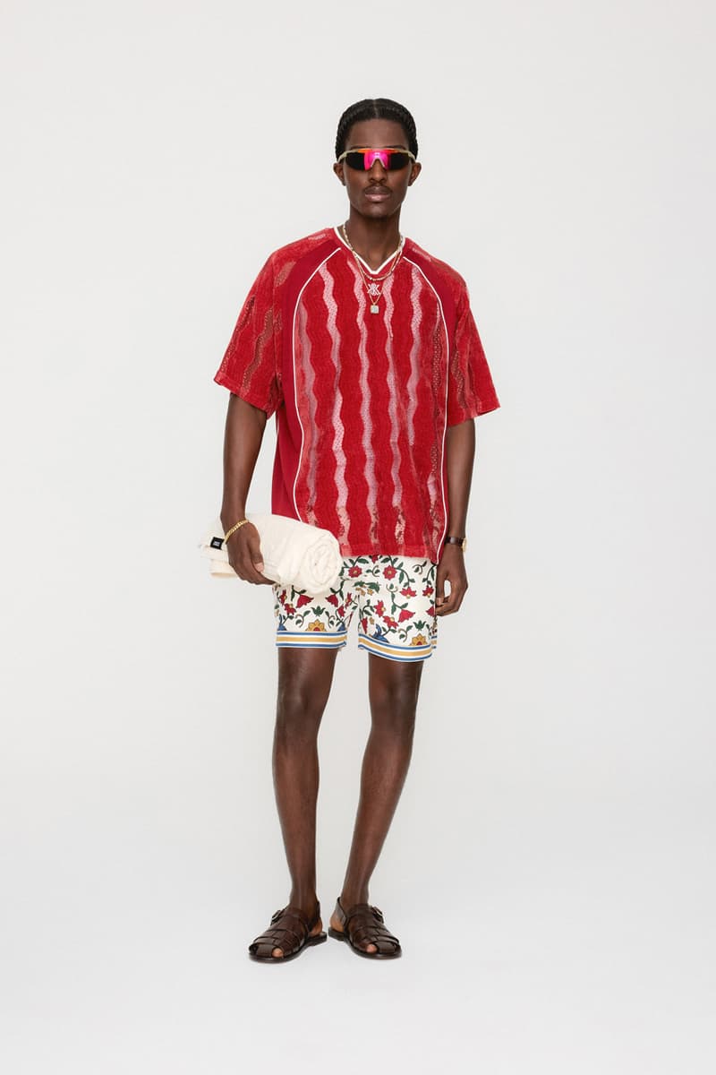 Kith Pre-Fall 2025 Collection Release Date Info