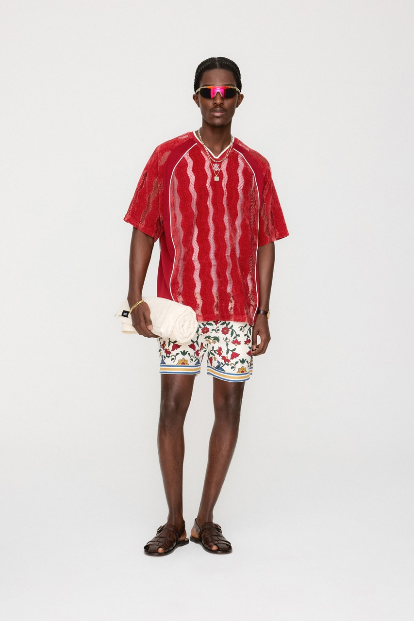Kith Pre-Fall 2025 Collection Release Date Info