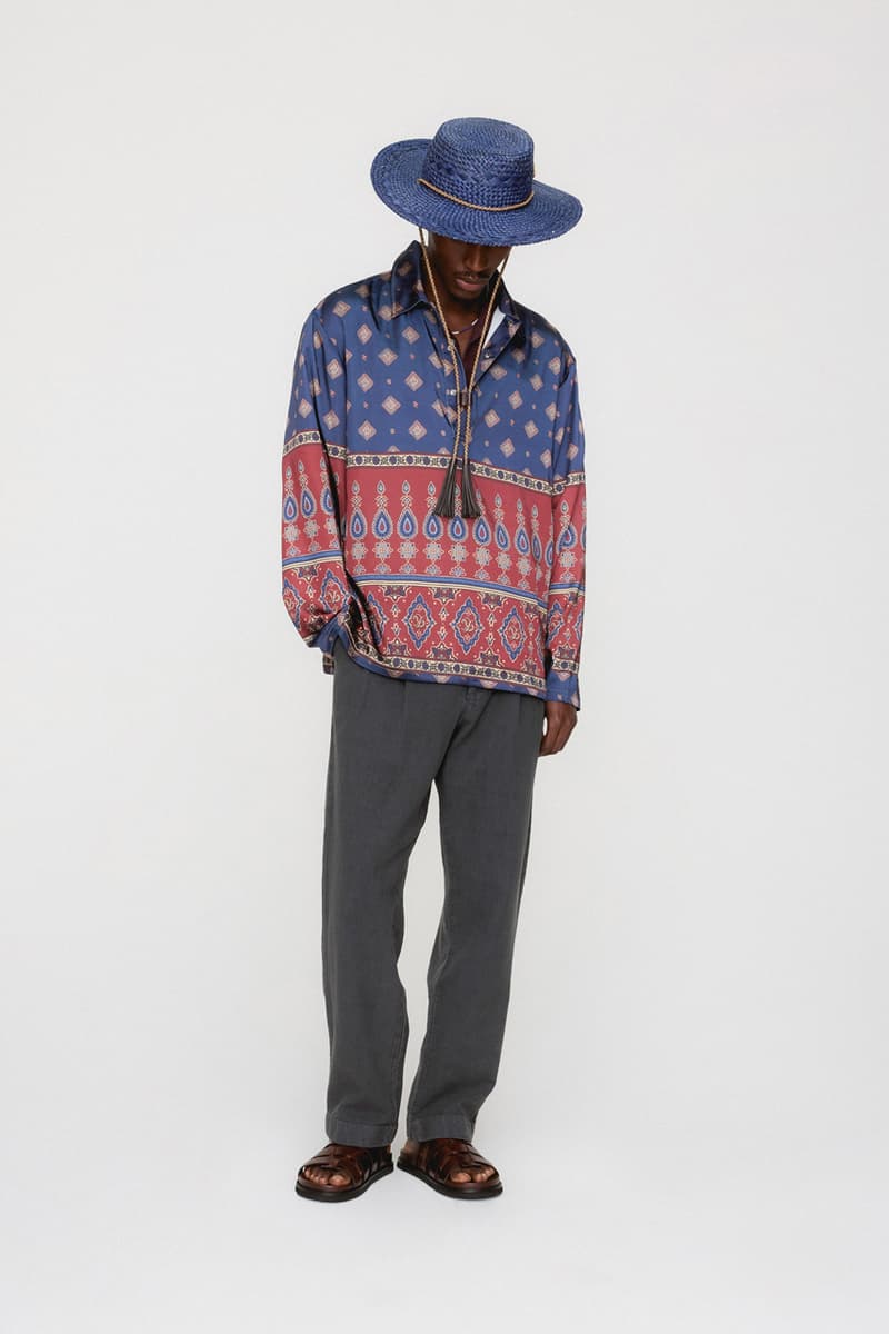 Kith Pre-Fall 2025 Collection Release Date Info