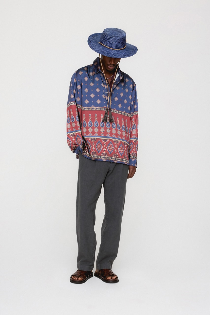 Kith Pre-Fall 2025 Collection Release Date Info