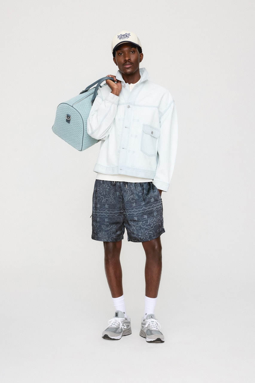 Kith Pre-Fall 2025 Collection Release Date Info