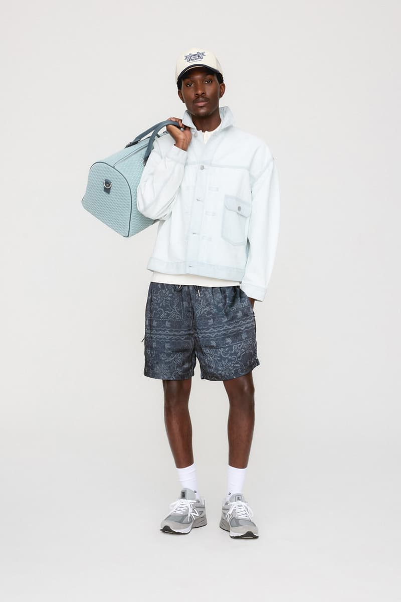 Kith Pre-Fall 2025 Collection Release Date Info