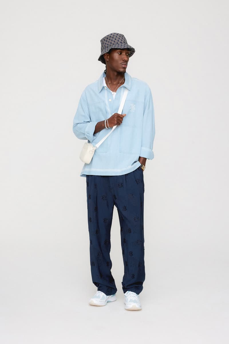 Kith Pre-Fall 2025 Collection Release Date Info