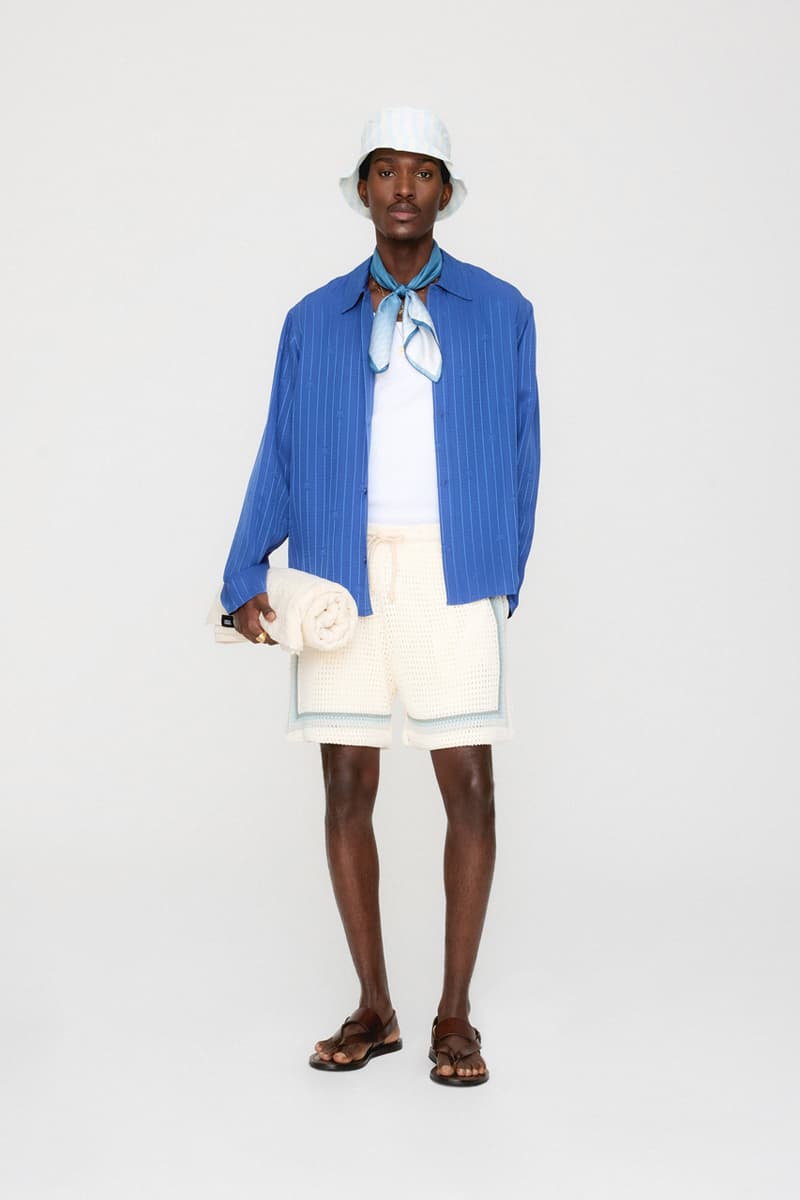 Kith Pre-Fall 2025 Collection Release Date Info