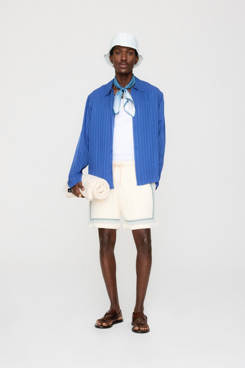 Kith Pre-Fall 2025 Collection Release Date Info