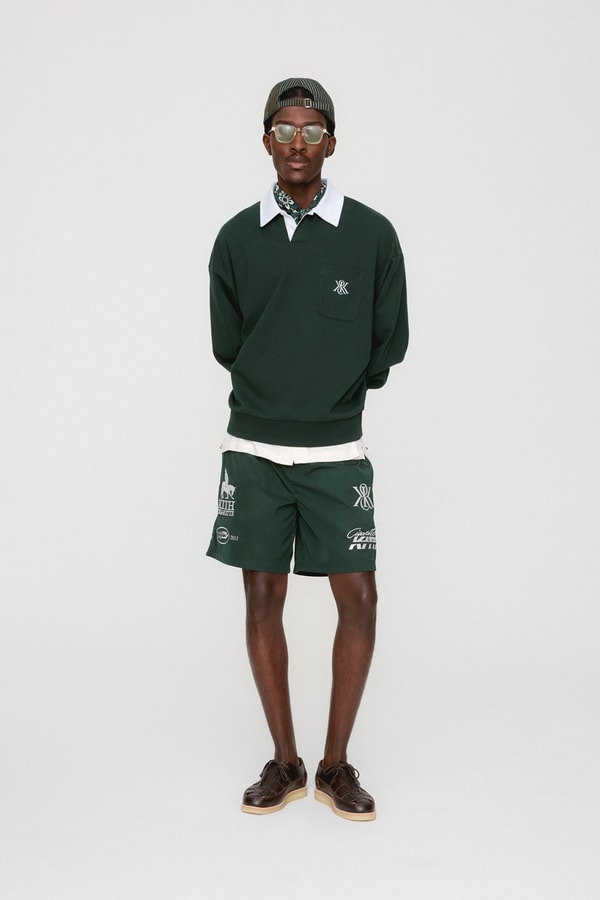 Kith Pre-Fall 2025 Collection Release Date Info