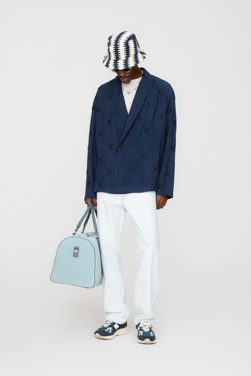 Kith Pre-Fall 2025 Collection Release Date Info