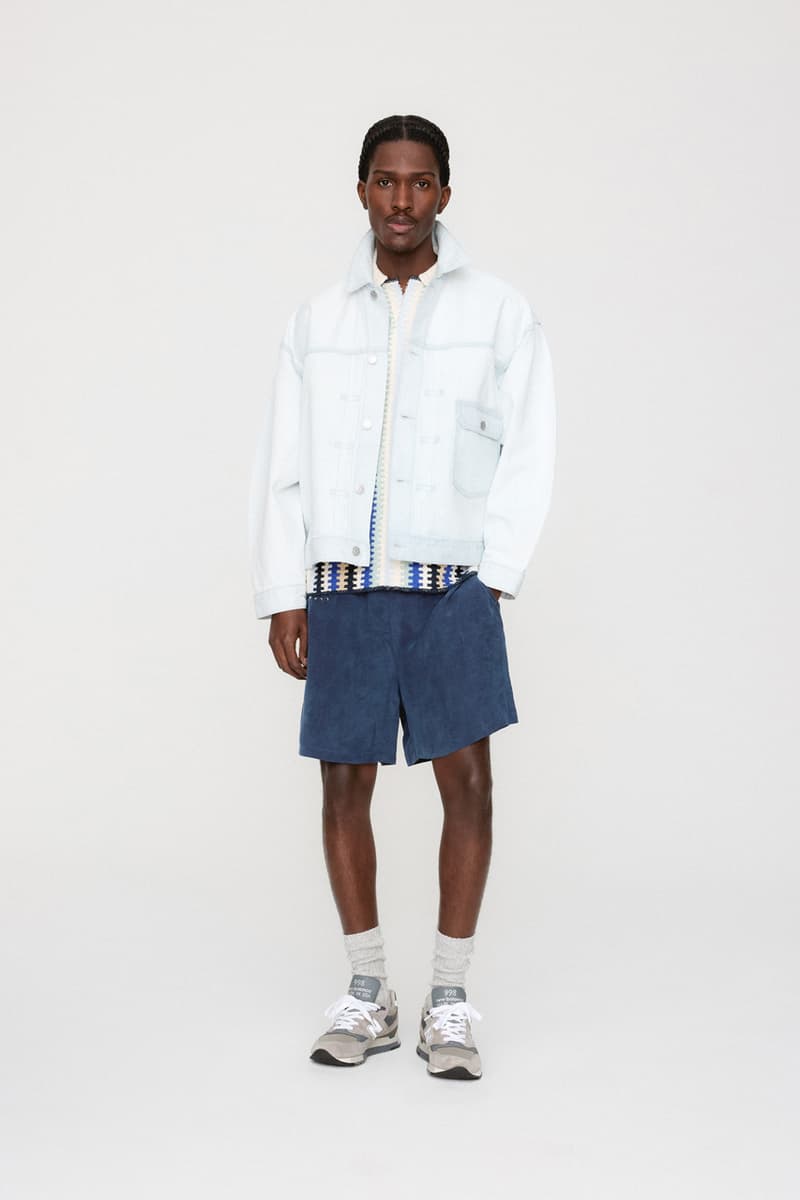 Kith Pre-Fall 2025 Collection Release Date Info