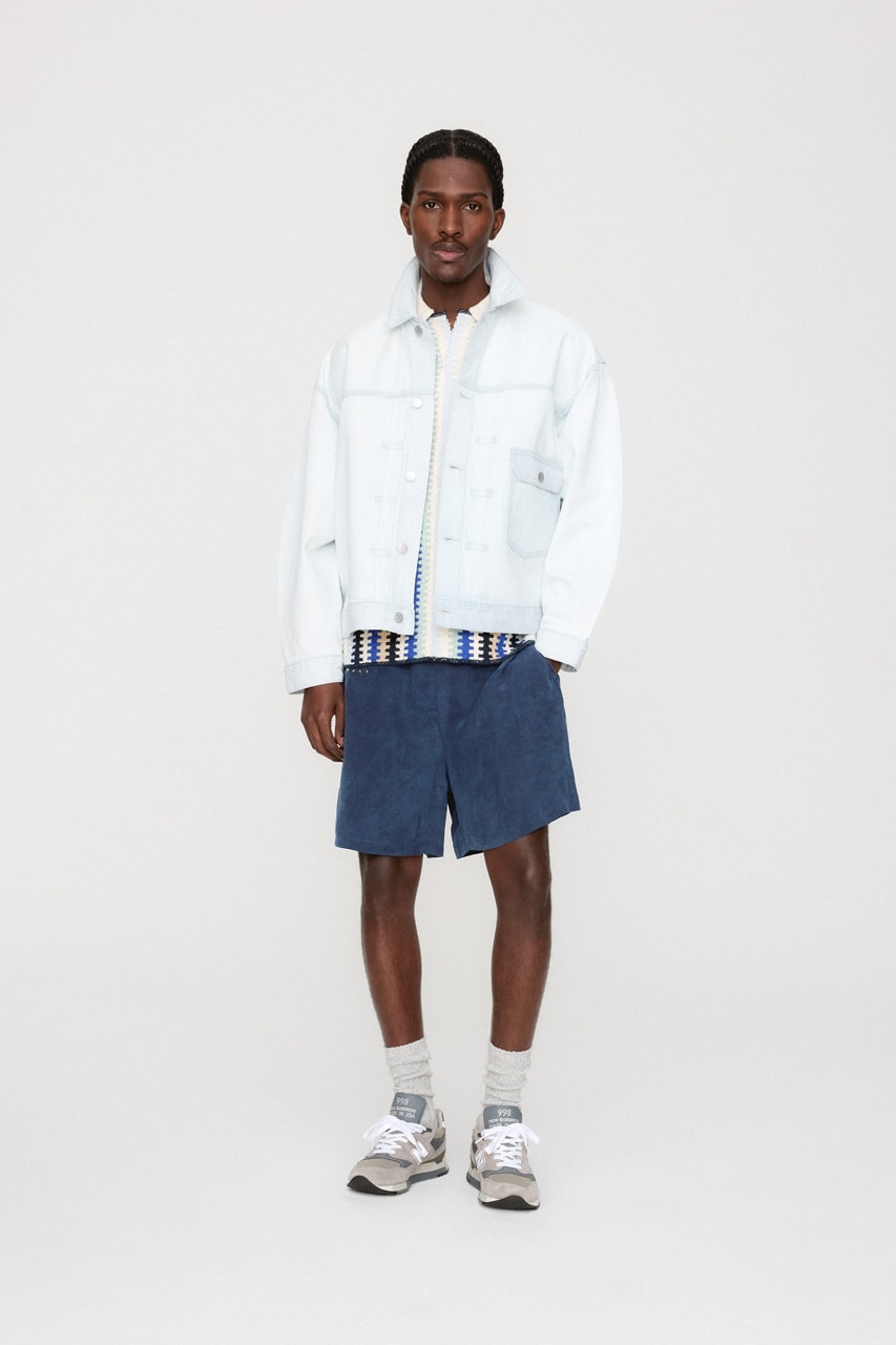 Kith Pre-Fall 2025 Collection Release Date Info