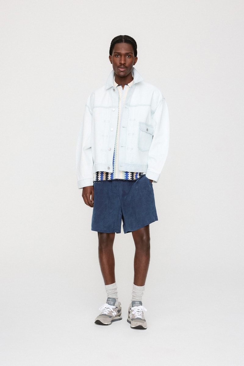 Kith Pre-Fall 2025 Collection Release Date Info