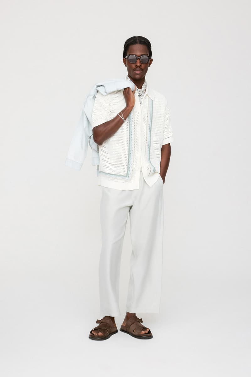 Kith Pre-Fall 2025 Collection Release Date Info