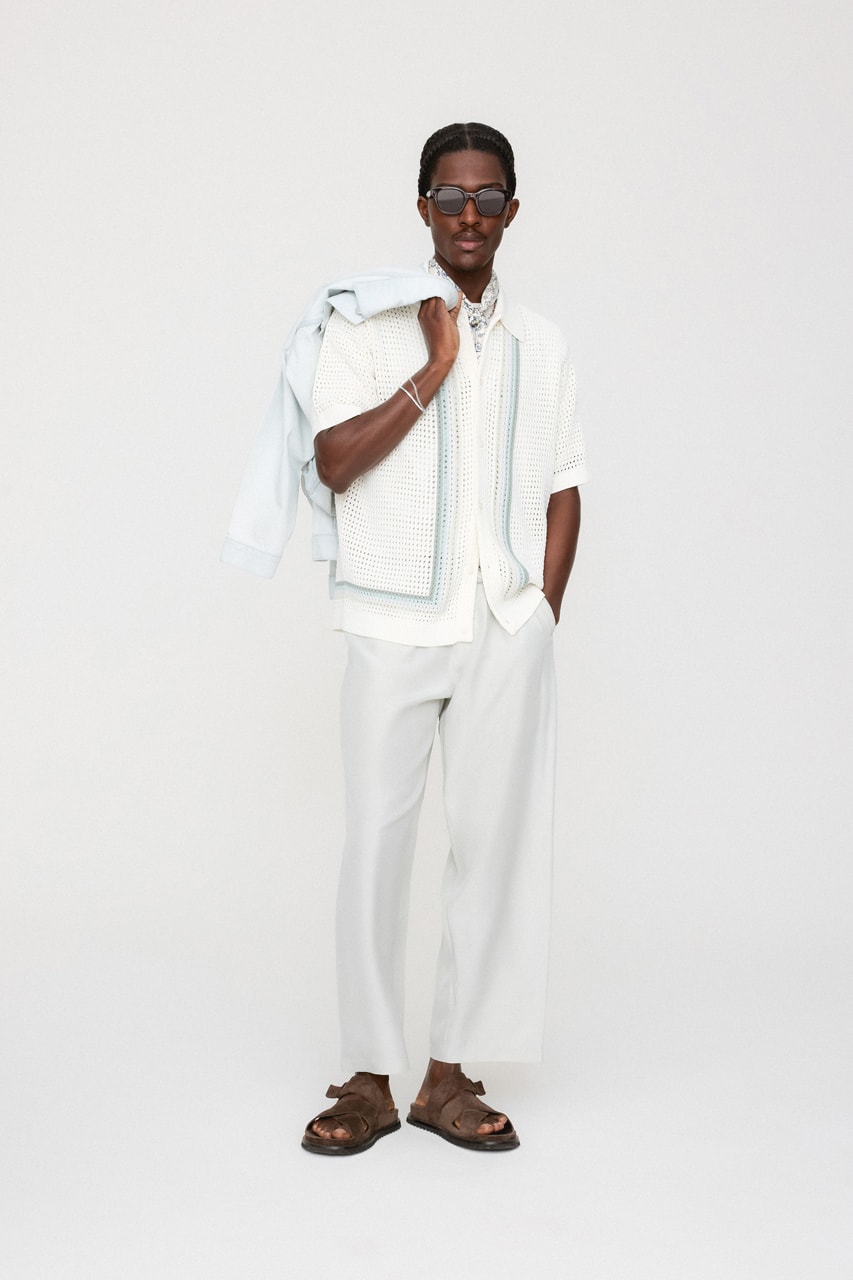 Kith Pre-Fall 2025 Collection Release Date Info