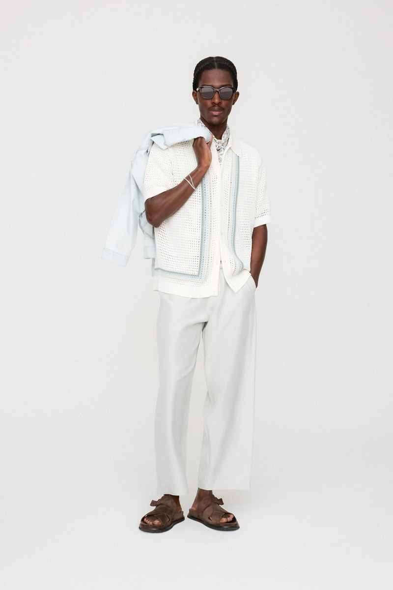 Kith Pre-Fall 2025 Collection Release Date Info