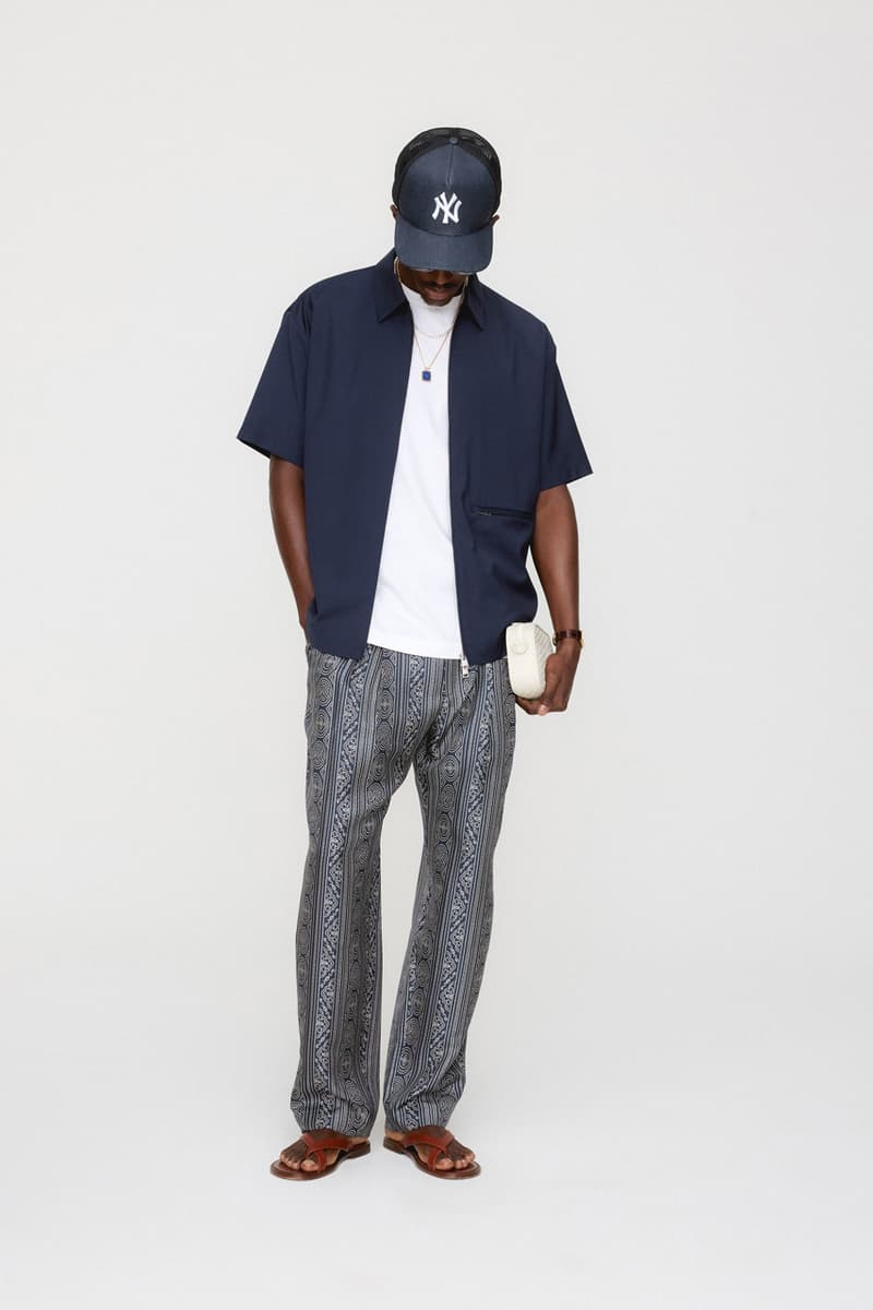 Kith Pre-Fall 2025 Collection Release Date Info