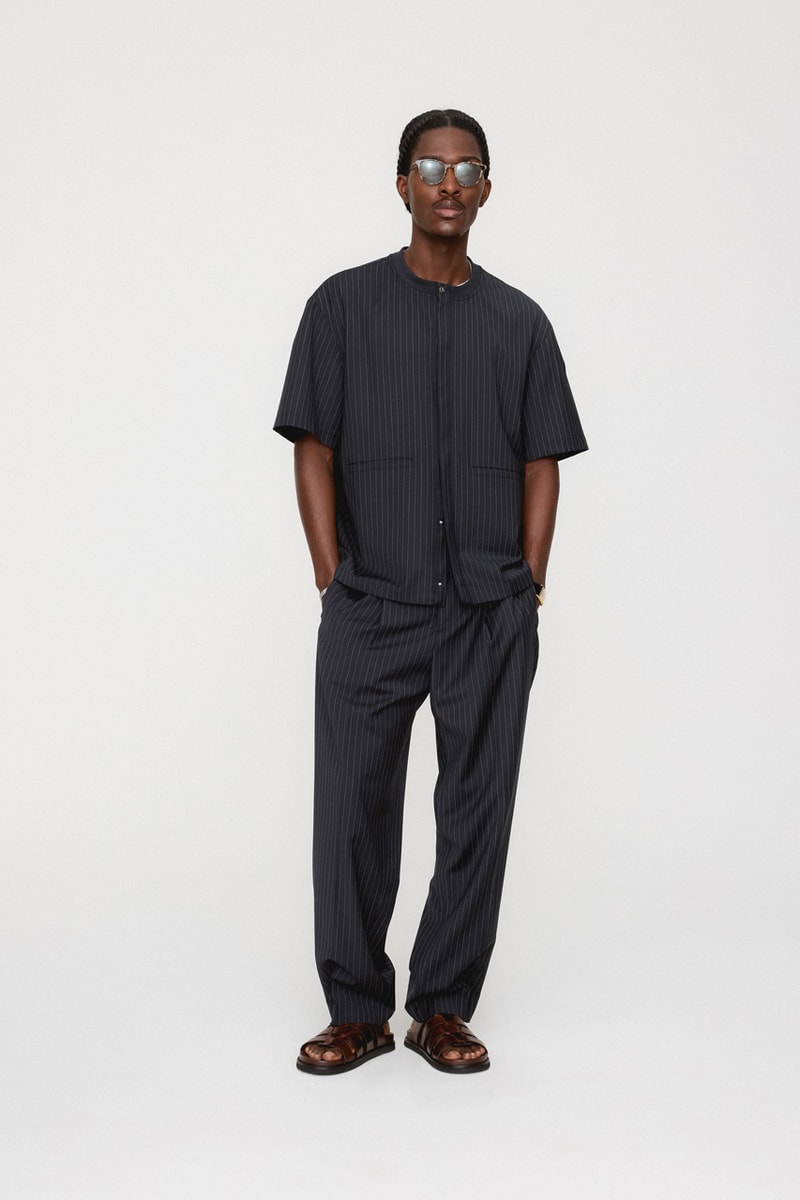 Kith Pre-Fall 2025 Collection Release Date Info