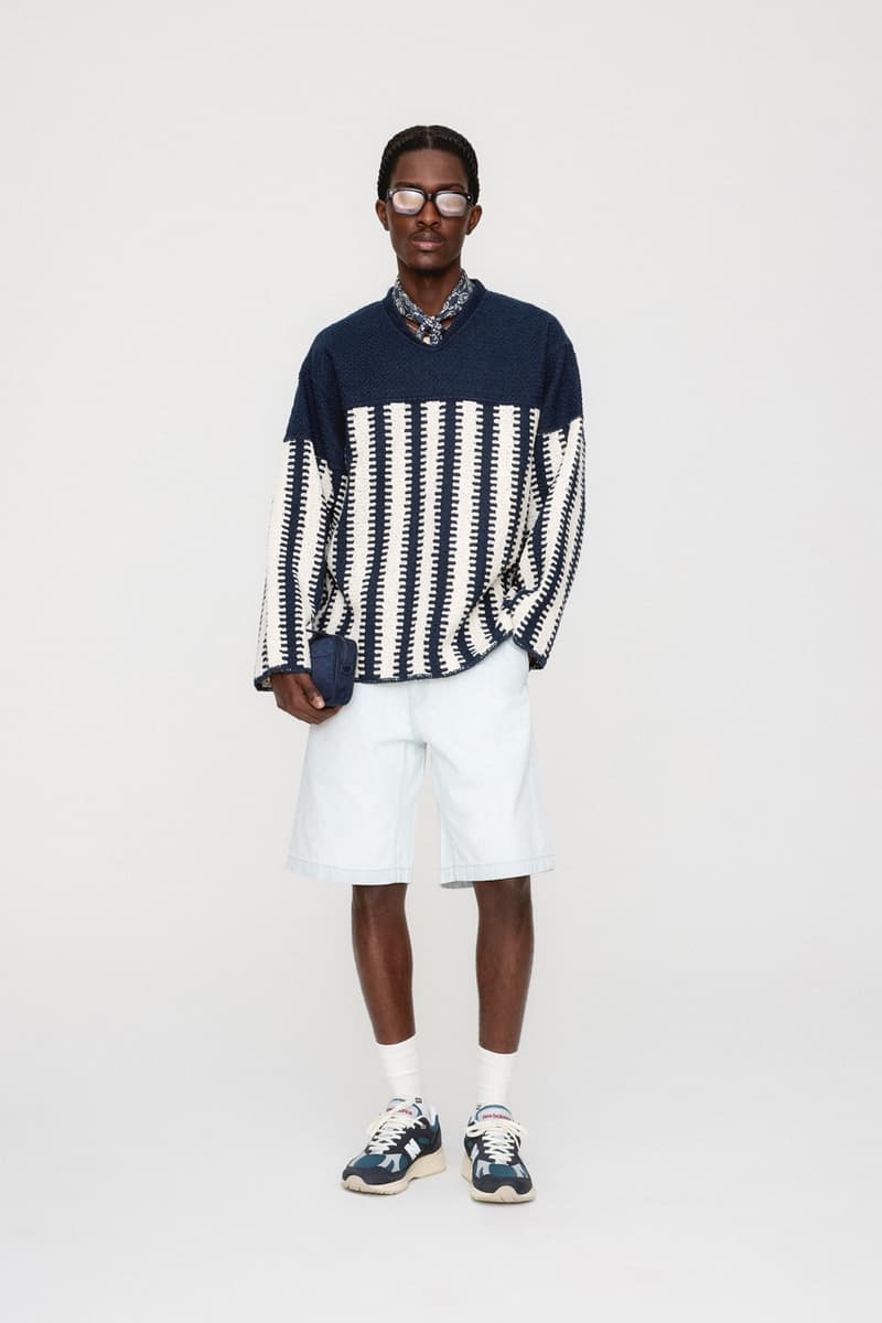 Kith Pre-Fall 2025 Collection Release Date Info