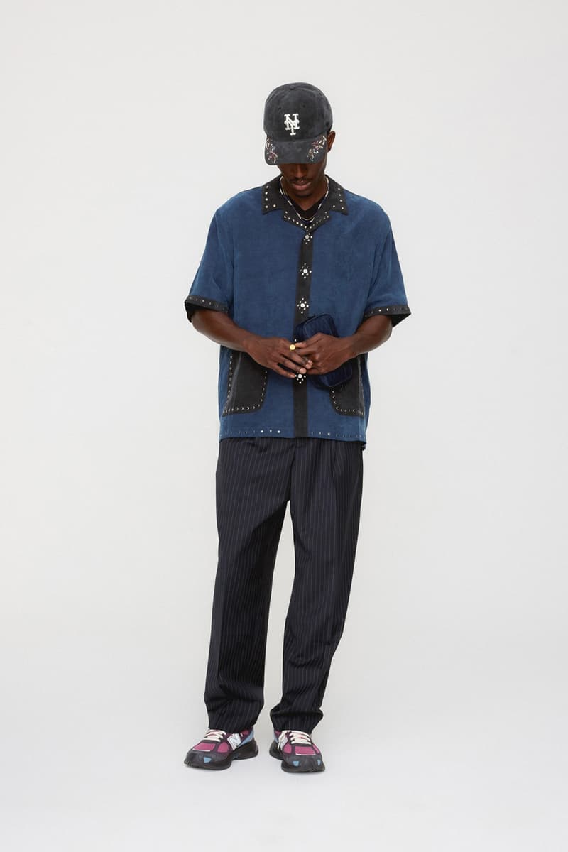 Kith Pre-Fall 2025 Collection Release Date Info