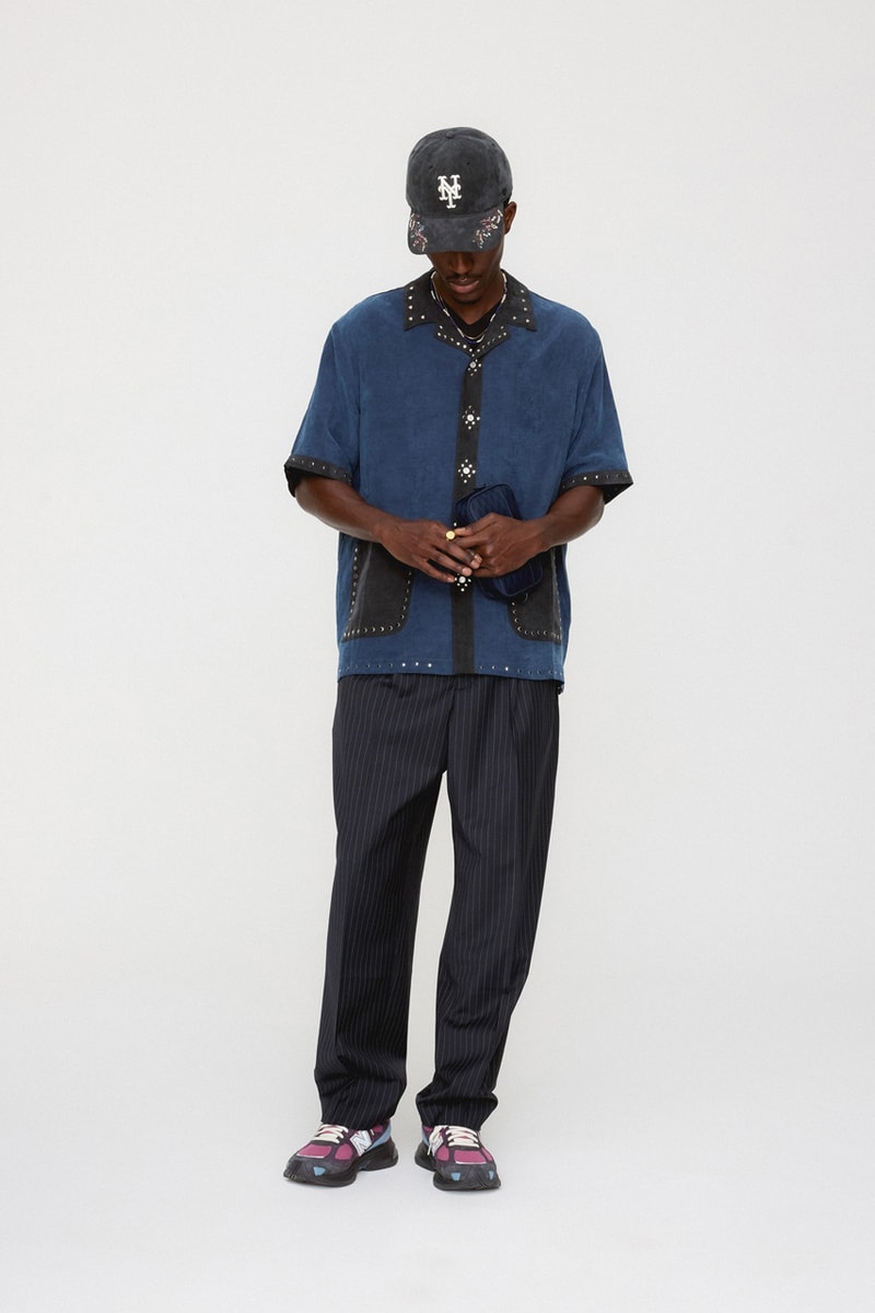 Kith Pre-Fall 2025 Collection Release Date Info