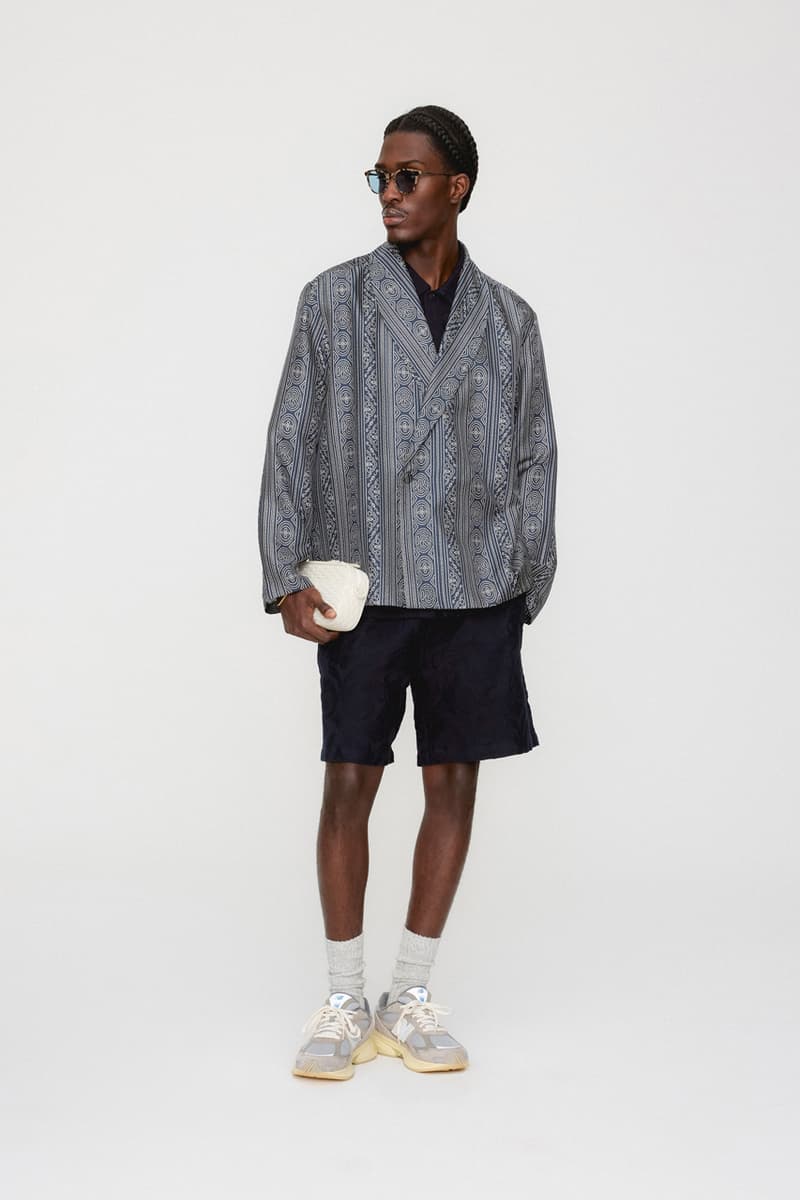 Kith Pre-Fall 2025 Collection Release Date Info