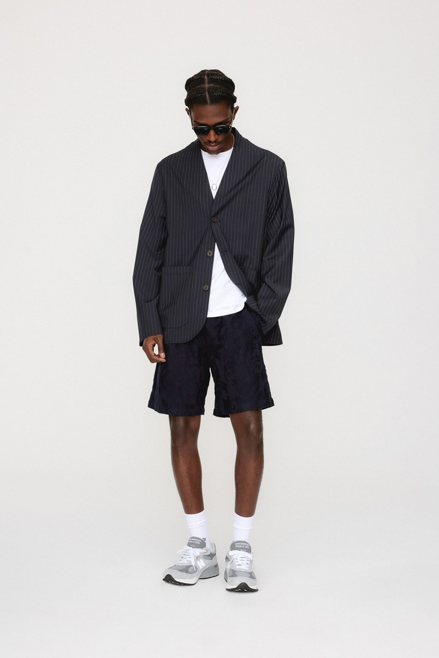 Kith Pre-Fall 2025 Collection Release Date Info
