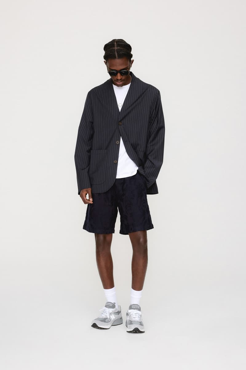 Kith Pre-Fall 2025 Collection Release Date Info