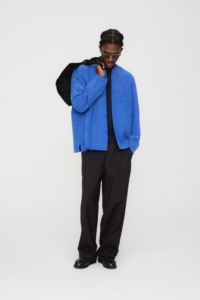 Kith Pre-Fall 2025 Collection Release Date Info