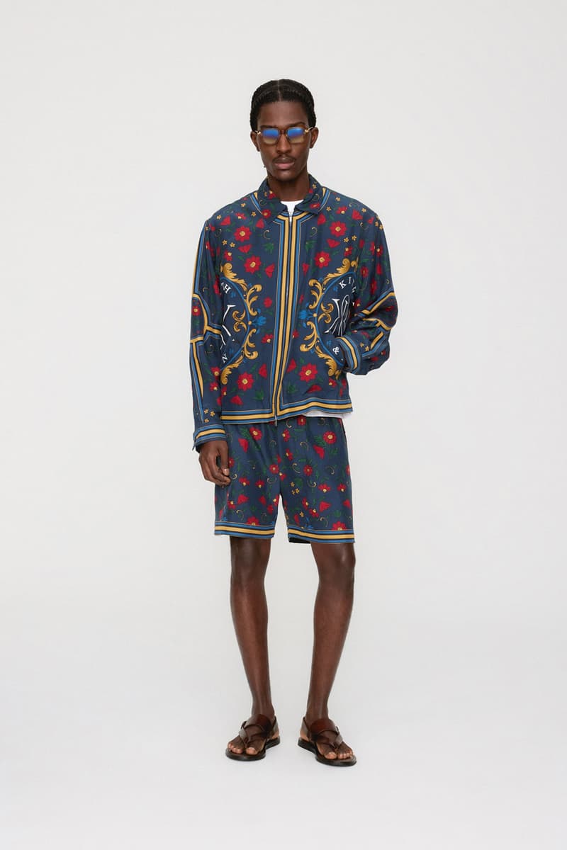 Kith Pre-Fall 2025 Collection Release Date Info