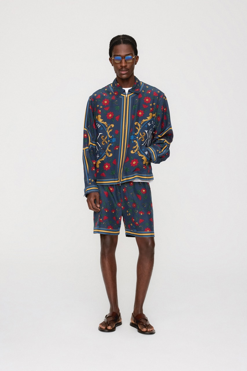 Kith Pre-Fall 2025 Collection Release Date Info